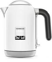 Чайник электрический Kenwood KMix, белый