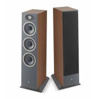 Focal Theva №3 Dark Wood