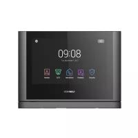 Монитор видеодомофона Commax CDV-1024MA Темное серебро Black Smog/XL