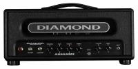 DIAMOND Assassin Z186 Amplifier гитарный усилитель (голова) 18W