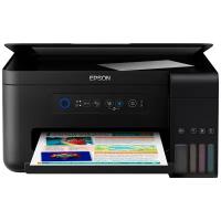 Epson Струйное МФУ Epson L4150