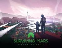 Surviving Mars: Green Planet (PC)