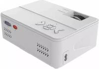 Проектор Hiper Cinema B3 White LCD 3700Lm (1280x720) 2000:1 ресурс лампы:50000часов 2xUSB typeA 1xHDMI 1кг