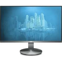 Монитор LCD 24" IPS I2490VXQ AOC