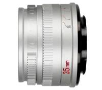 Объектив 7artisans 35mm f/1.4 Fujifilm X, серебристый