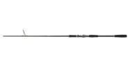 Abu Garcia, Удилище мультипликаторное Svartzonker Downsizer 7’10, 20-120г, Cast