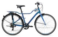 Велосипед городской Momentum iNeed Street (MS) 2021, S, Chameleon