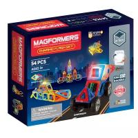 Магнитный конструктор Dynamic Flash Set Magformers