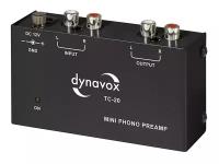 Dynavox TC-20 BL