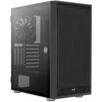 Корпус AeroCool Graphite-G-BK-v1 Black