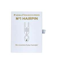 Fiona Franchimon Лимитированный набор заколок №1 Hairpin
