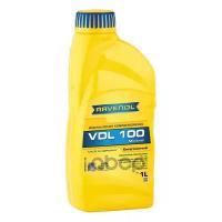 Масло Компрессорное Ravenol Vdl 100 1 Л 4014835736115 Ravenol арт. 4014835736115