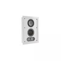 Настенная акустика Monitor Audio SoundFrame 1 On Wall white