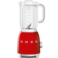 Блендер 1,5л."Smeg" красный