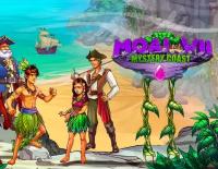 MOAI 7: Mystery Coast