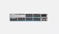 CISCO C9300L-24T-4X-E Новый 24 - портовый коммутатор Ethernet корпоративного класса