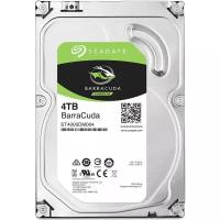 Жесткий диск 4000Gb Seagate ST4000DM004