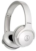 Audio-Technica ATH-S220BT (белый)