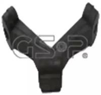 GSP 510386 Кронштейн крепления глушителя AUDI/SEAT/SKODA/VW