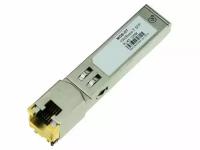 Трансивер Planet Трансивер Planet SFP Медь RJ-45 TX RX Максимальное расстояние 0.1км MGB-GT