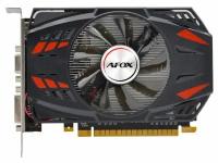 Видеокарта Afox GeForce GT740 Low Profile 4GB 933Mhz PCI-E 4096Mb 1600Mhz 128 bit VGA DVI HDMI AF740-4096D3L3