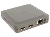 SILEX DS-600 (Сервер USB-устройств USB3.0/LAN:1000Base-T, арт. E1335)