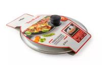 Крышка TEFAL Cocoon 26 см 04197726 стеклянная