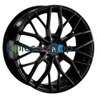 Колесный диск Replay MR281 8.00x18.00/5x112.00 D66.60 ET38.00 BK