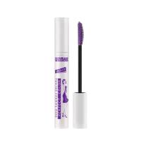 Тушь для ресниц LuxVisage Perfect Color Веер Пышных Ресниц т.Violet 8 г