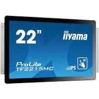 Монитор Iiyama ProLite TF2215MC-B2