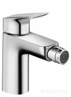 Смеситель для биде Hansgrohe Logis 71200000