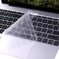 Защитная пленка для клавиатуры Wiwu Keyboard Film for Matebook E Clear