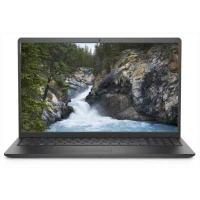 Ноутбук Dell Vostro 3510-5159-wpro Intel Core i5 1135G7, 2.4 GHz - 4.2 GHz, 16384 Mb, 15.6" Full HD 1920x1080, 512 Gb SSD, DVD нет, Intel Iris Xe Graphics, Windows 10 Professional, серый, 1.69 кг, 3510-5159 (операционная система в комплекте)