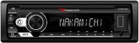 NAKAMICHI Автомагнитола Nakamichi Nq511bw 1 Din, Usb, Aux, Bluetooth, 50x4 Вт,Бел. NAKAMICHI арт. NAK-NQ511BW