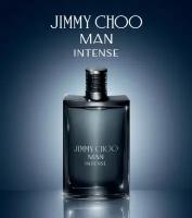 Туалетная вода Jimmy Choo Intense 50 мл 500