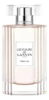 Lanvin, Les Fleurs De Lanvin - Water Lily, 90 мл., туалетная вода женская