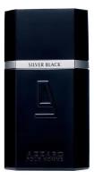 Туалетная вода Azzaro Azzaro Pour Homme Silver Black 7 мл