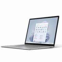 Ноутбук Microsoft Surface Laptop 5 15" i7 8GB 256GB Platinum Metal
