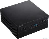 Asus Компьютер ASUS PN41-BBC086MV 90MR00IA-M00860 Mini Black Cel N5100/DOS