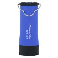 Фонарь кемпинговый Naturehike Tent Camp Lamp With Three Lights Blue