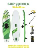 Сапборд, SUP-доска Bestway Freesoul 340х89 см