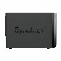 Сетевой накопитель SYNOLOGY DS224+ без HDD