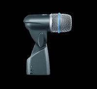 Shure Beta 56A динамический суперкардиоидный инструментальный микрофон