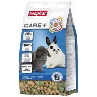 Beaphar Корм для кроликов Care +, Beaphar, 250 г (2 штуки)