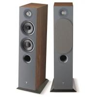 Напольная акустика Focal Chora 816 Dark Wood