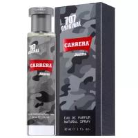 Carrera Jeans Parfums men 707 Original Camouflage Туалетные духи 30 мл