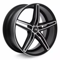 Racing Wheels H-583 8,5/R19 5*112 ET28 d66,6 DB F/P DB