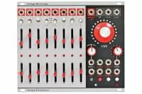 Eurorack-модуль Verbos Electronics Voltage Multistage