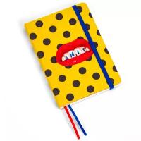 Блокнот Seletti Notebook Medium Shit