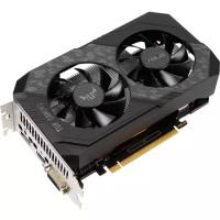 Видеокарта ASUS GeForce GTX 1650 4096Mb (TUF-GTX1650-O4GD6-P-GAMING)